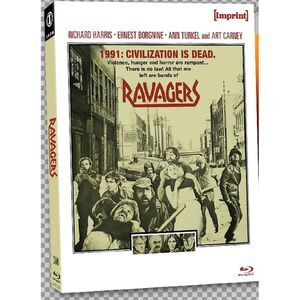 Ravagers